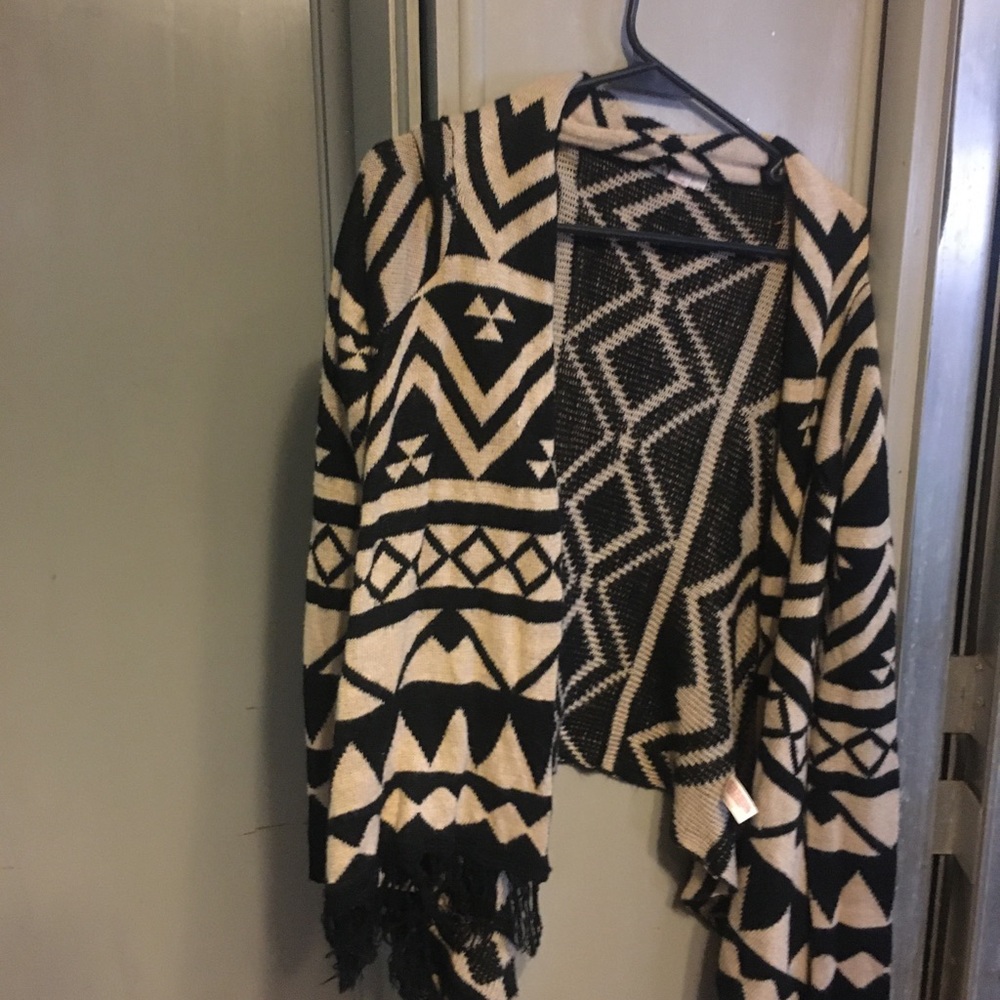 Cardigan